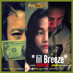Lil Breeze