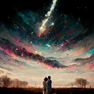 Yıldızlararası (feat. Ayşen) (Acoustic)