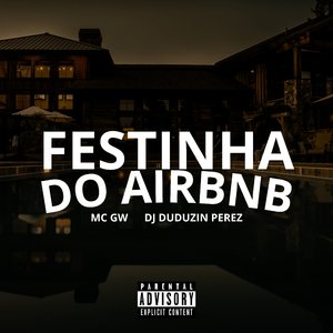 Festinha do Airbnb