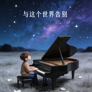 与这个世界告别