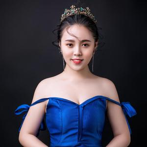 赞美你，我亲爱的祖国