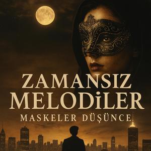 Maskeler Düşünce