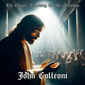 St. Matthew Chapter 04