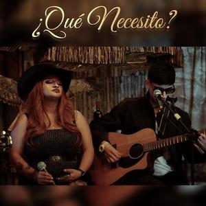 ¿Qué Necesito? (feat. Manuel Suarez)