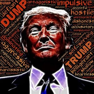 Mr. Trump（川普先生）