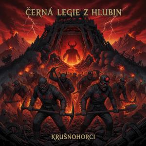 Pochod černýho stínu