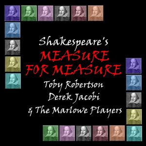 Measure for Measure - Part 4