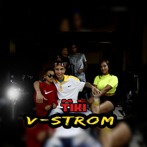 V-Strom