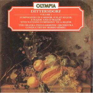 Symphony in E Minor: II. Andante