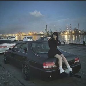 尽头-整曲 伴奏