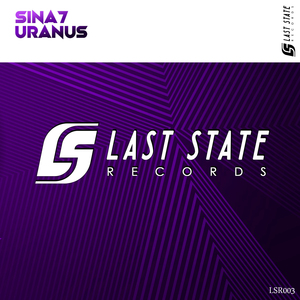 Uranus (Extended mix)