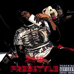 2018 Freestyle