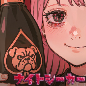 ナイトシーカー