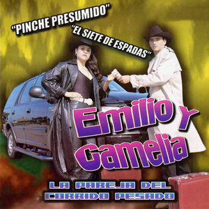 Pinche Presumido