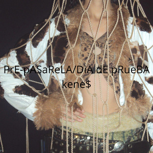 PrE pASaReLA/DiA dE pRueBA