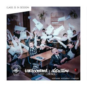 Lost Control (Original Mix)