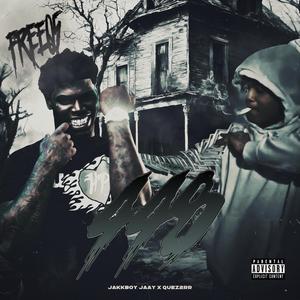 448 (feat. Quezz2RR)