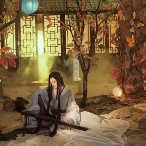 【词作】琉璃书