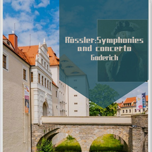 Symphony in B-Flat Major：III. Presto