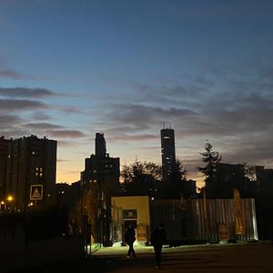 open(will you speak?)