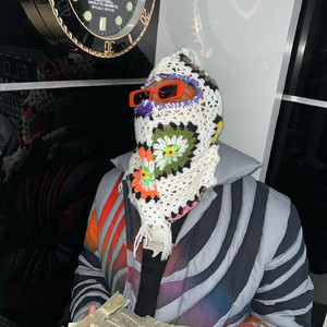 原来我才发现爱能止痛 | “免费伴奏”Nocap×Kenrobb Type Beat