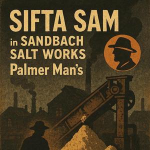 Sandbach Sifta Sam