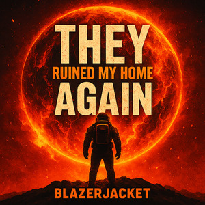 They Ruined My Home Again