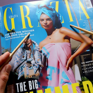 Persönliches Wachstum & Laufsteg-Modetipps