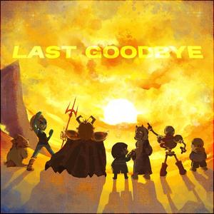 Last Goodbye