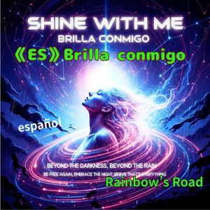 《ES》Brilla conmigo (Versión Luz Nocturna)v1