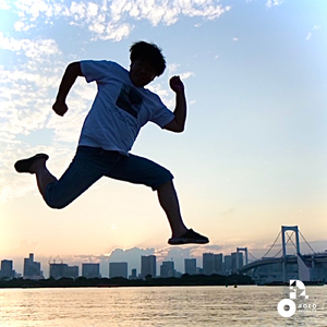 太陽パッション