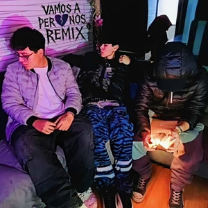 Vamos a perdernos (Remix)