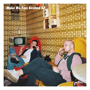 Maybe I Should Change