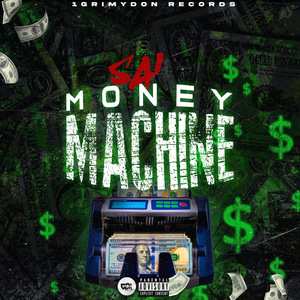 Money Machine