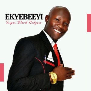 Ekyebeeyi
