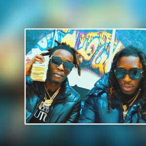 Body Snatcher Flow (feat. SMT Outlaw aka Chop)