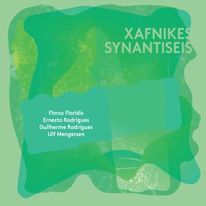 IV (feat. Floros Floridis, Ernesto Rodrigues & Ulf Mengersen)