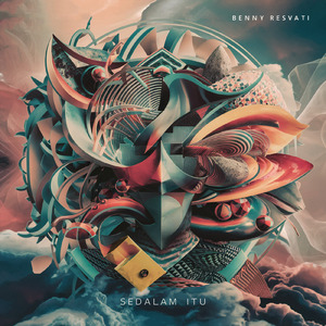 Sedalam Itu