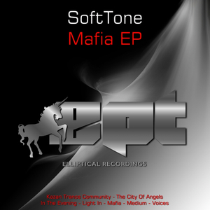 Voices (Original Mix)