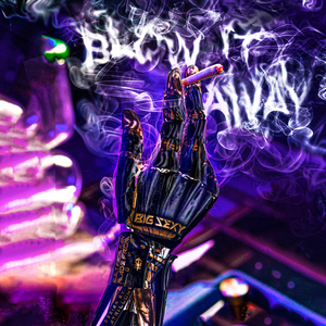 Blow It Away