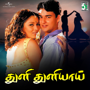 Thuli Thuliyaai (From "Paarvai Ondre Podhume")