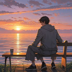 最后爱你的方式_清风配酒