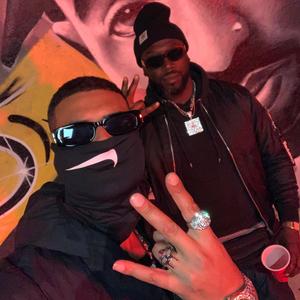 9 milli (feat. Blacko)