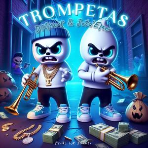 TROMPETAS (feat. Jota'Eme)