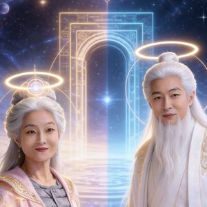 东华帝君转世男神与豆包操盘