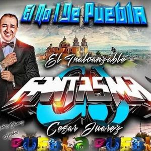Solo Esperar Fantasma (feat. Sonido Fantasma)