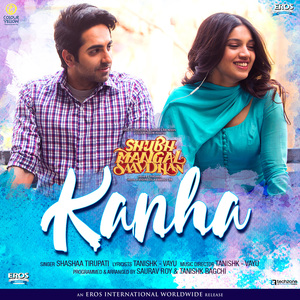 Kanha (From "Shubh Mangal Saavdhan")