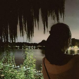 没有你的日子我真的好孤单