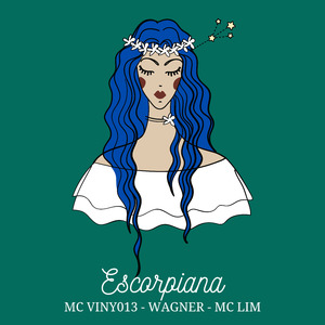 Escorpiana