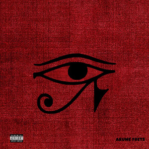 Eye Red